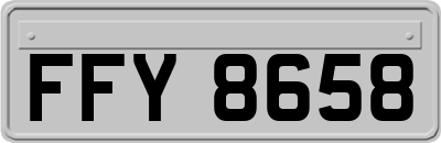 FFY8658