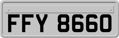 FFY8660