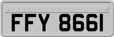 FFY8661