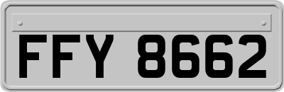 FFY8662