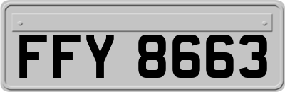 FFY8663