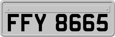 FFY8665