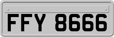 FFY8666