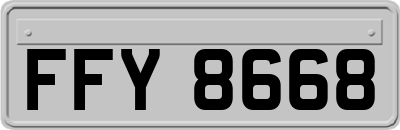 FFY8668