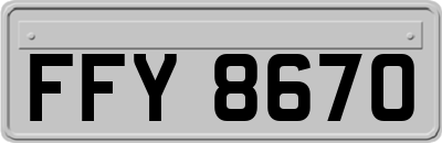 FFY8670