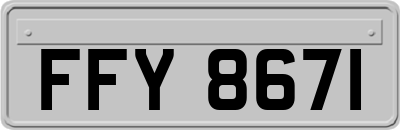 FFY8671