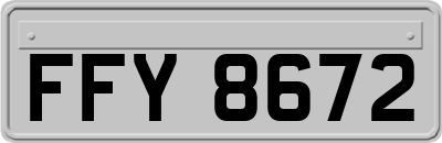 FFY8672