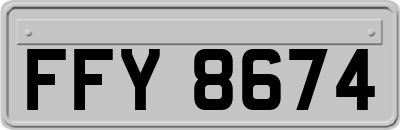 FFY8674