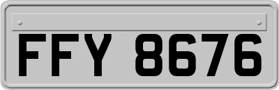 FFY8676