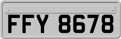 FFY8678