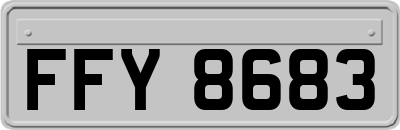FFY8683