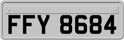 FFY8684