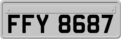FFY8687