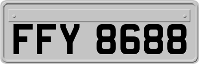 FFY8688