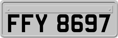 FFY8697