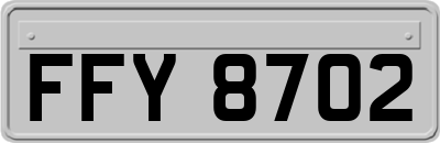 FFY8702