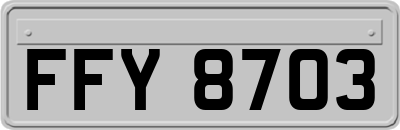 FFY8703