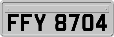 FFY8704