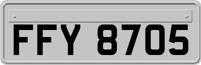 FFY8705