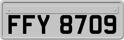 FFY8709
