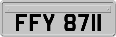 FFY8711