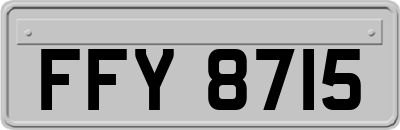 FFY8715