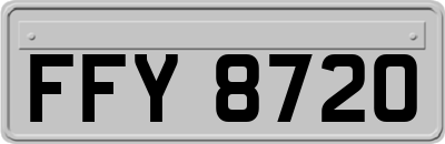 FFY8720