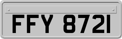 FFY8721