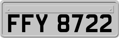FFY8722
