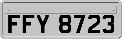 FFY8723