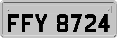 FFY8724