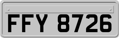 FFY8726