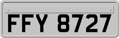 FFY8727