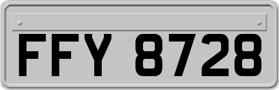 FFY8728