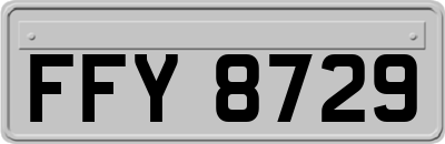 FFY8729