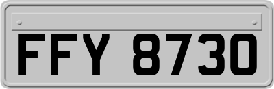 FFY8730