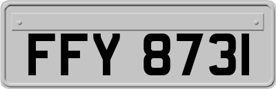 FFY8731