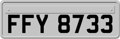 FFY8733
