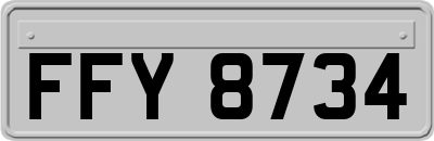 FFY8734
