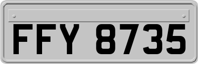 FFY8735