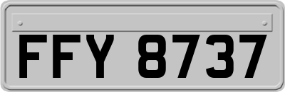 FFY8737