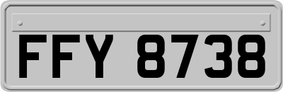 FFY8738