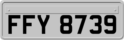 FFY8739
