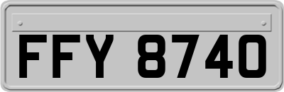 FFY8740