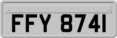FFY8741