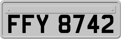 FFY8742