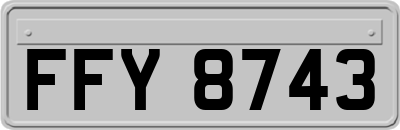 FFY8743