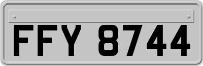 FFY8744