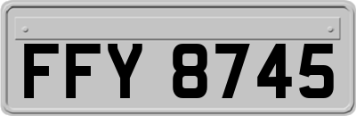 FFY8745