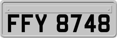 FFY8748